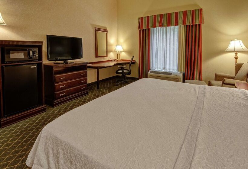 호텔 Hampton Inn Cambridge