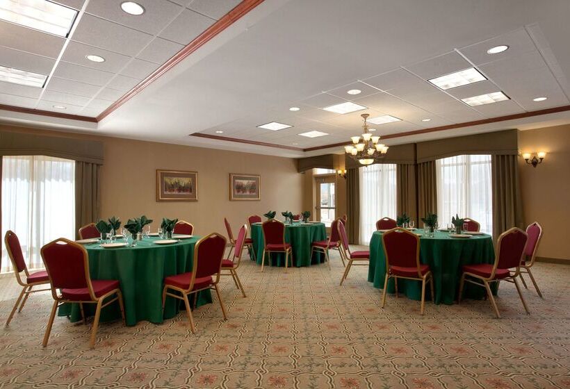 فندق Hampton Inn Canon City