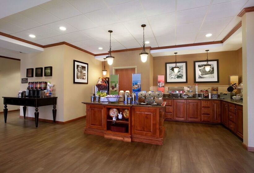 فندق Hampton Inn Canon City