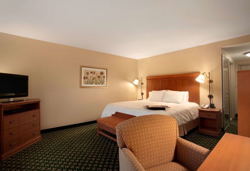 فندق Hampton Inn Canon City