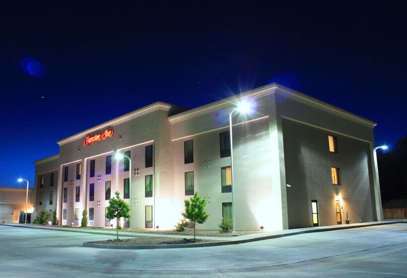 فندق Hampton Inn Canon City