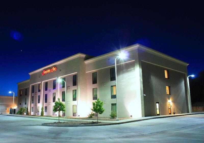 فندق Hampton Inn Canon City
