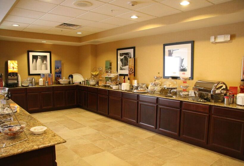 فندق Hampton Inn Dade City Zephyrhills