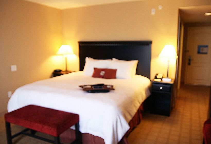 فندق Hampton Inn Dade City Zephyrhills