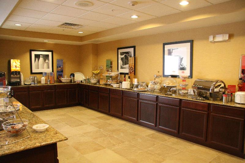 فندق Hampton Inn Dade City Zephyrhills