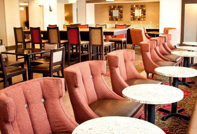 فندق Hampton Inn East Windsor