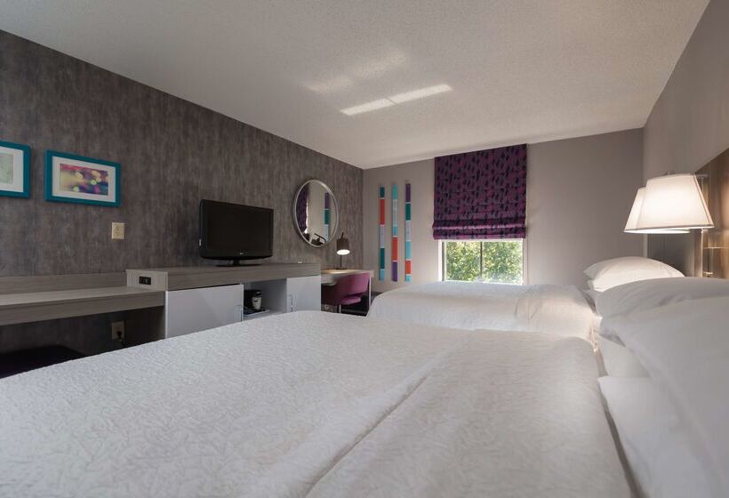 فندق Hampton Inn East Windsor