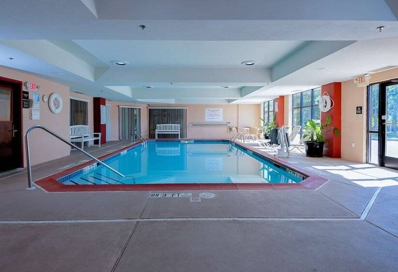 فندق Hampton Inn East Windsor