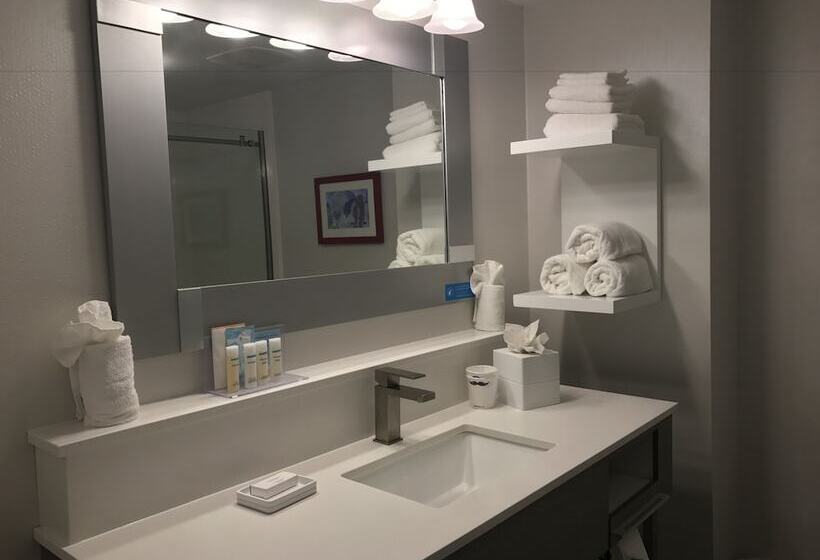 فندق Hampton Inn East Windsor