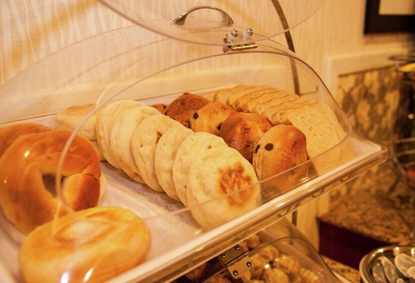 فندق Hampton Inn Enterprise