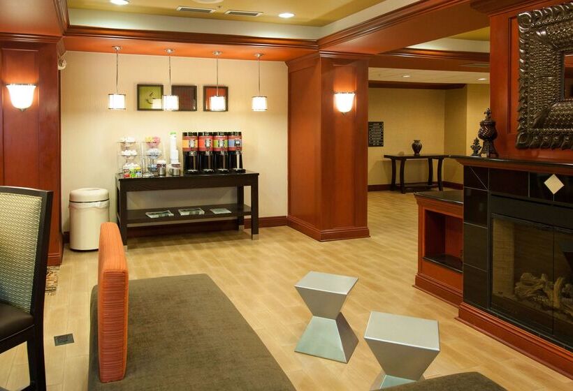 فندق Hampton Inn Enterprise