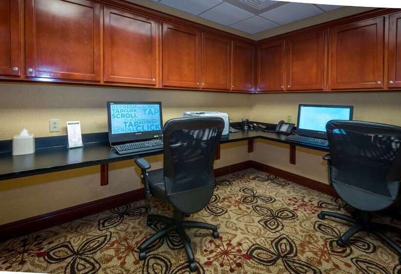 فندق Hampton Inn Enterprise