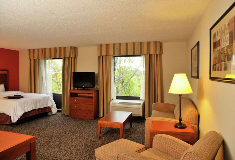 فندق Hampton Inn Enterprise