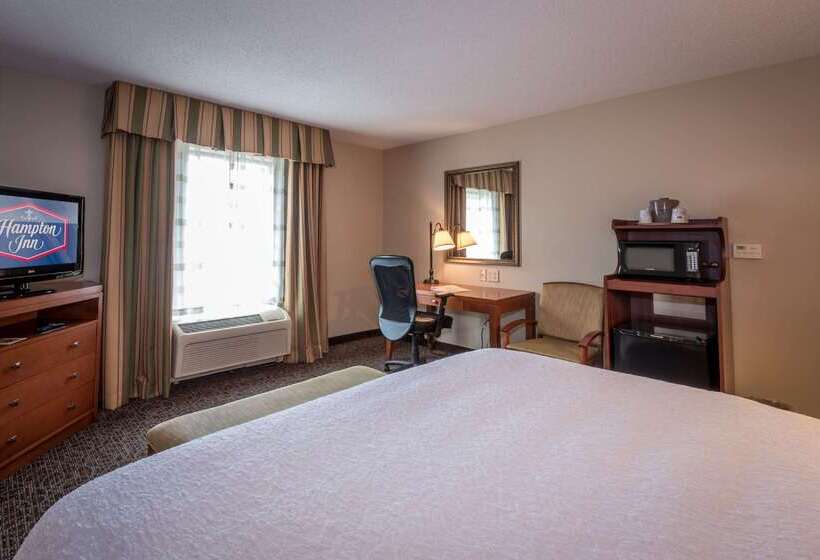 فندق Hampton Inn Enterprise