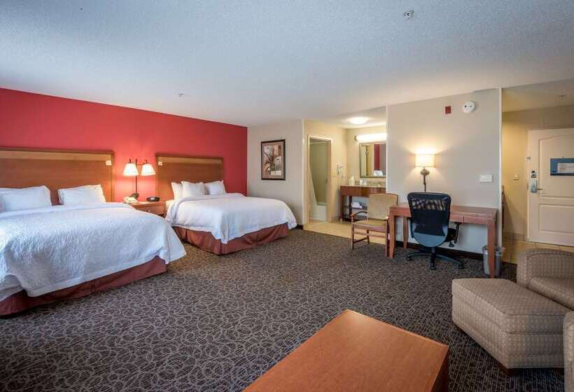 فندق Hampton Inn Enterprise