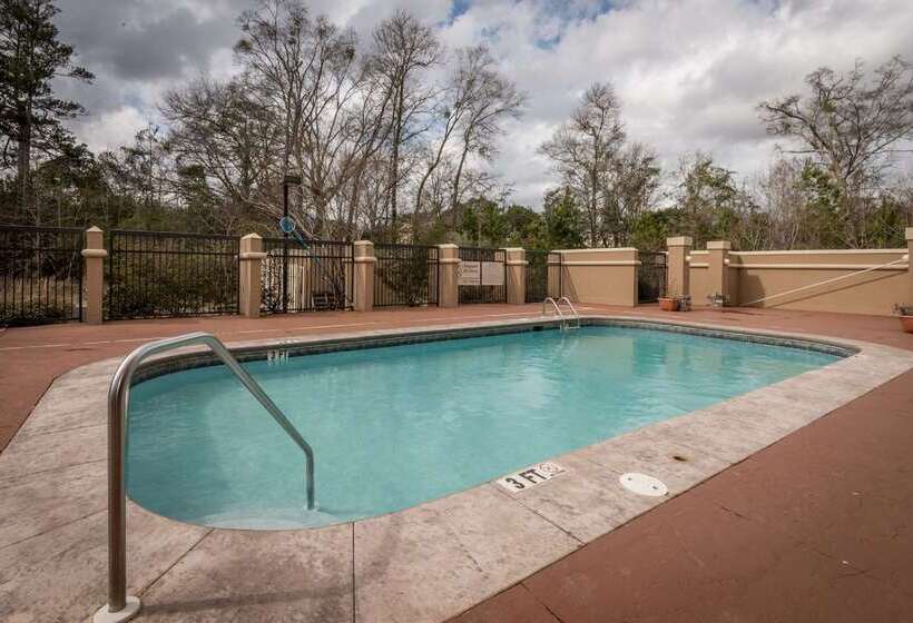 فندق Hampton Inn Enterprise