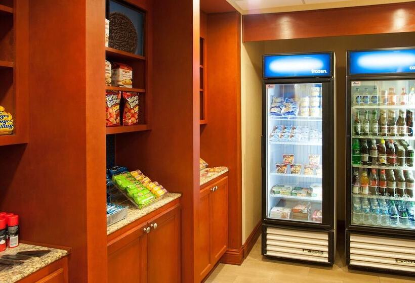 فندق Hampton Inn Enterprise