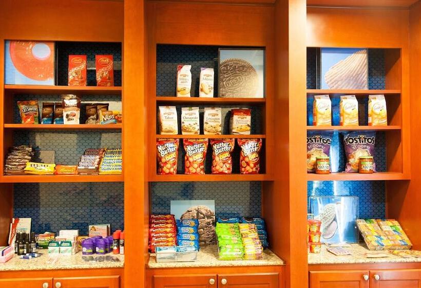 فندق Hampton Inn Enterprise