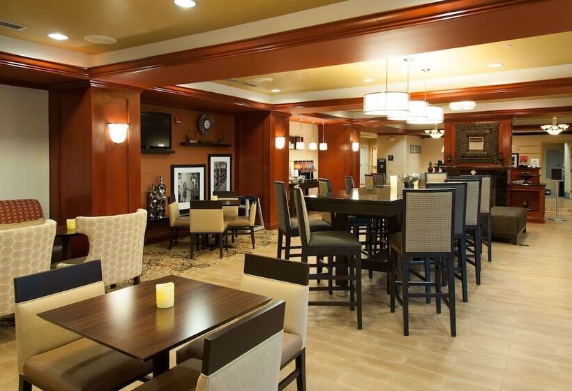 فندق Hampton Inn Enterprise