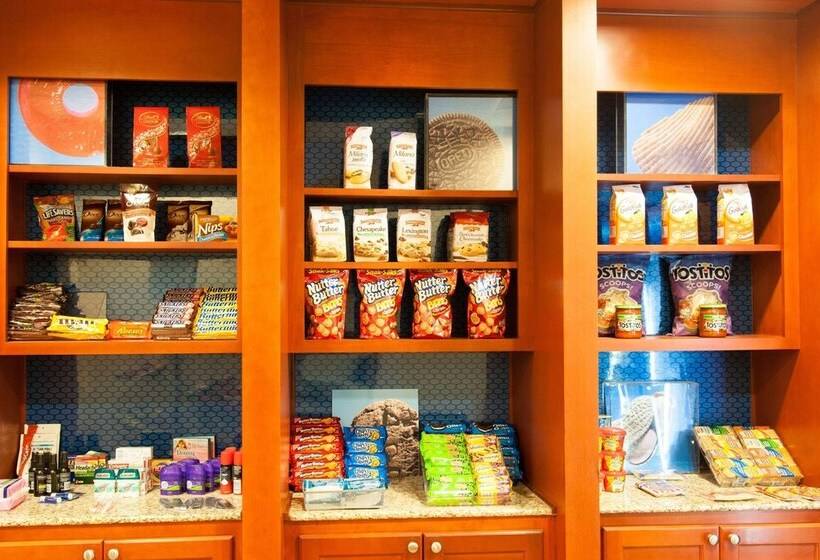 فندق Hampton Inn Enterprise