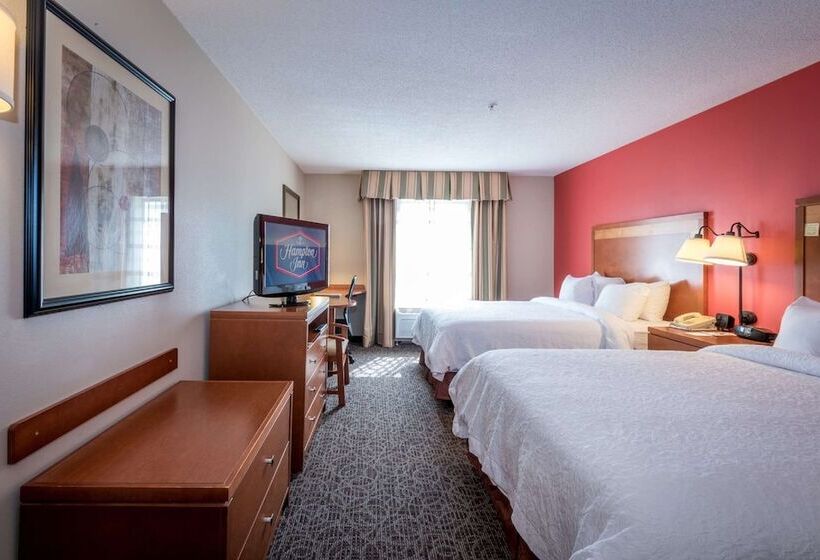 فندق Hampton Inn Enterprise