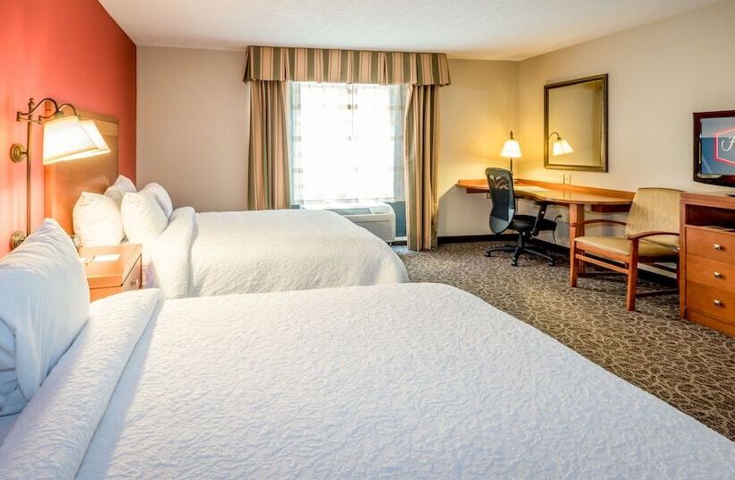 فندق Hampton Inn Enterprise