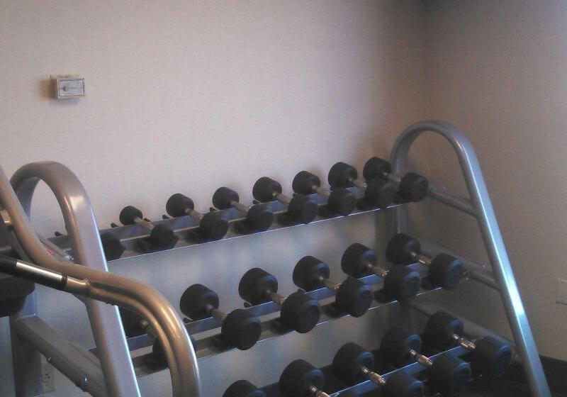 فندق Hampton Inn Greenwood