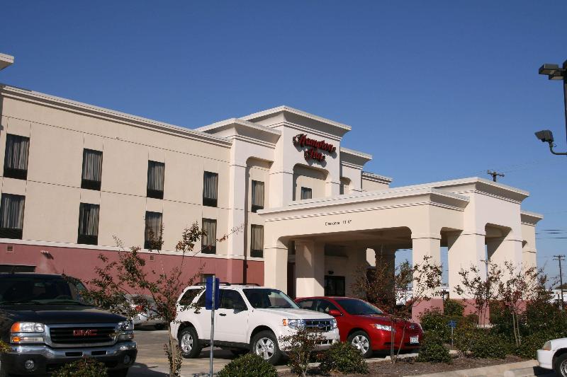 فندق Hampton Inn Greenwood