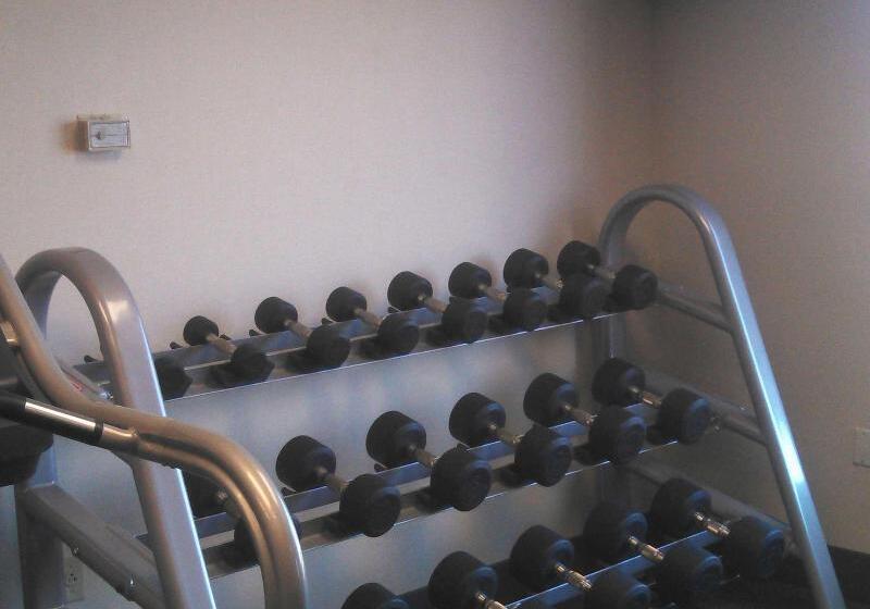 فندق Hampton Inn Greenwood