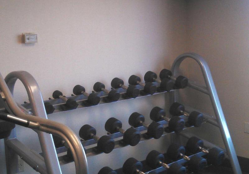 فندق Hampton Inn Greenwood