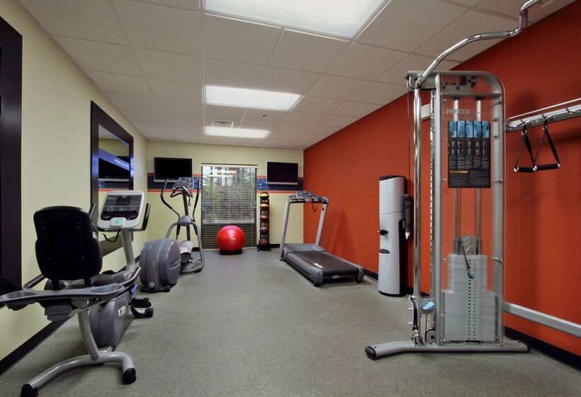 فندق Hampton Inn Jasper