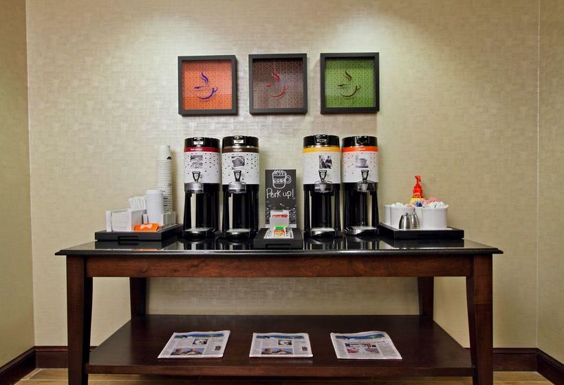 فندق Hampton Inn Jasper