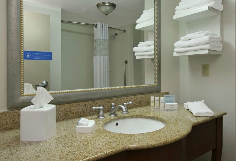 فندق Hampton Inn Jasper