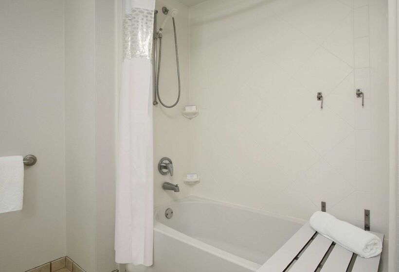 בית מלון כפרי Hampton Inn Jasper