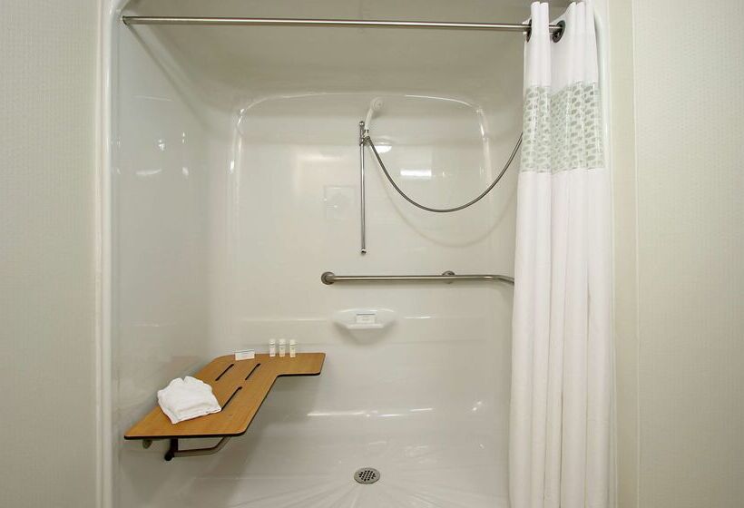 فندق Hampton Inn Jasper