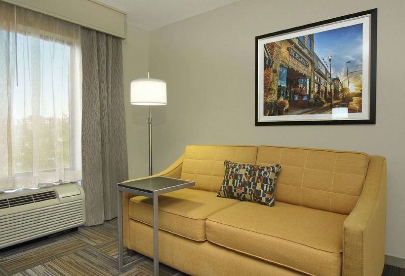 فندق Hampton Inn Jasper