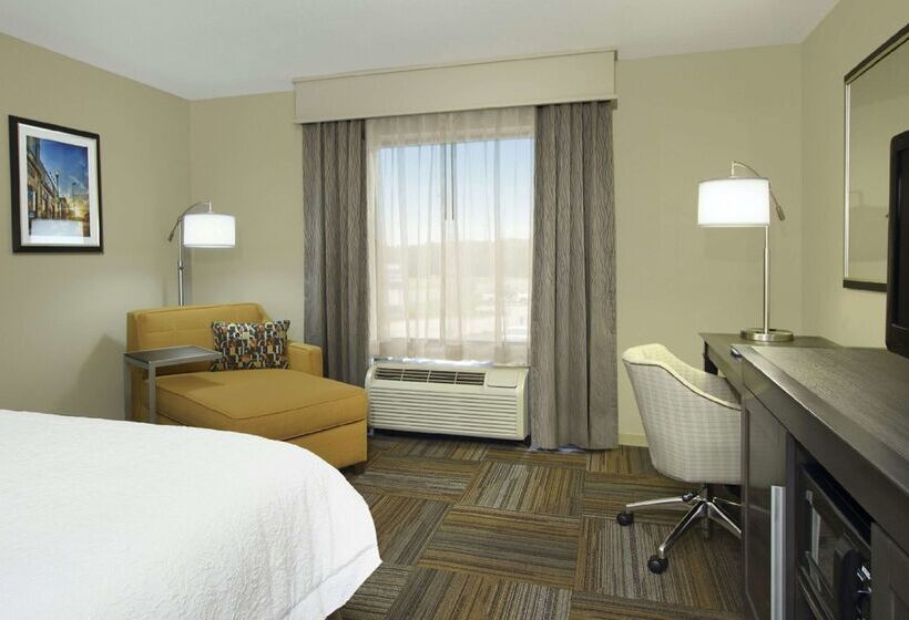 فندق Hampton Inn Jasper