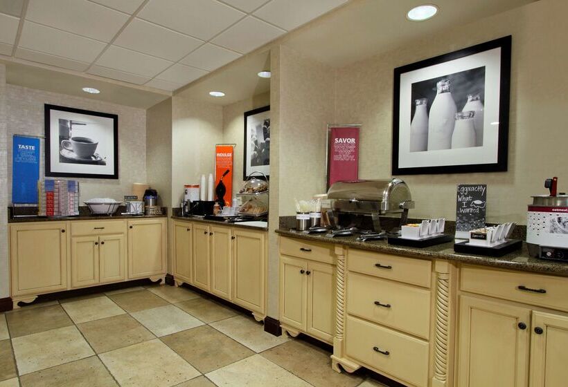 فندق Hampton Inn Jasper