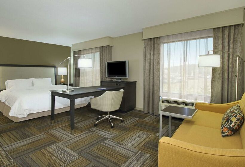 فندق Hampton Inn Jasper