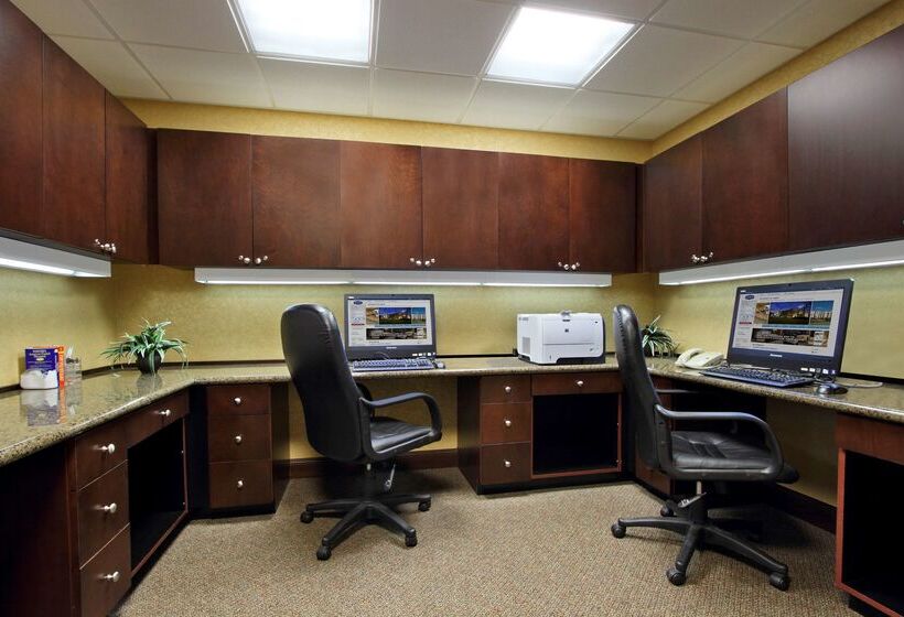 فندق Hampton Inn Jasper