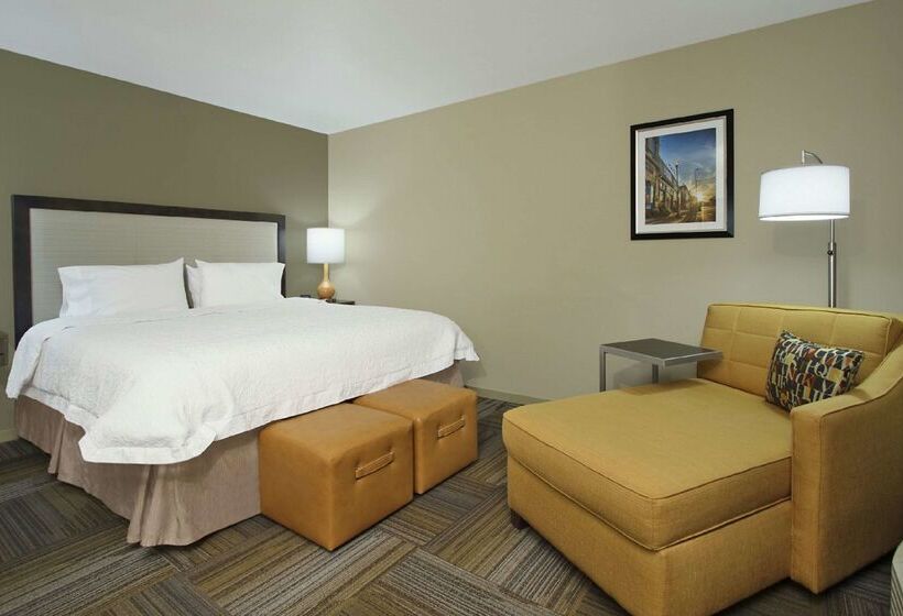 فندق Hampton Inn Jasper