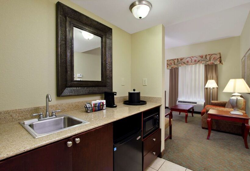 فندق Hampton Inn Jasper