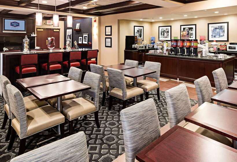 فندق Hampton Inn Littleton