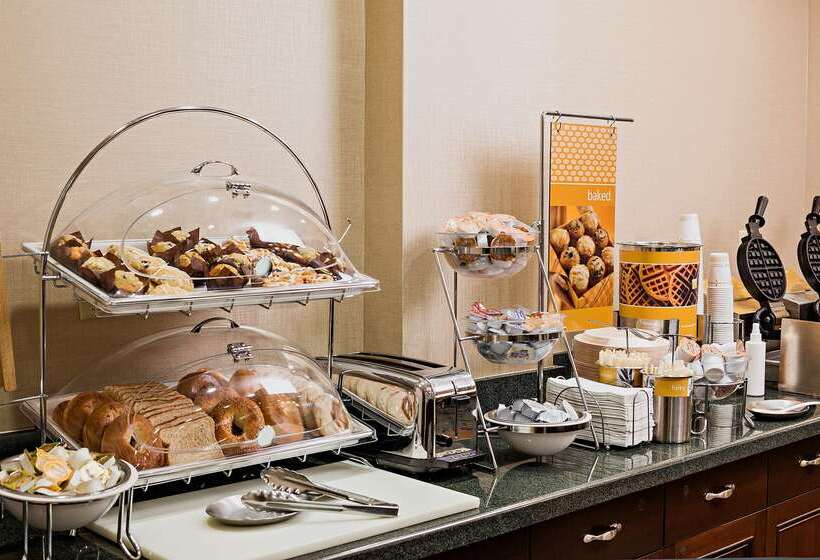 فندق Hampton Inn Littleton