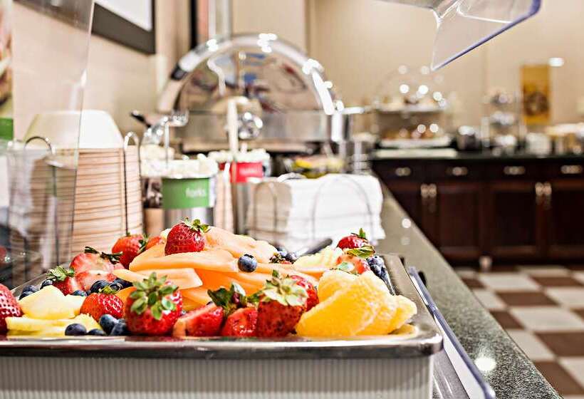 فندق Hampton Inn Littleton