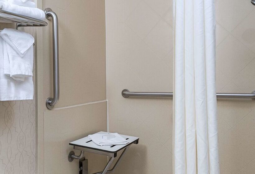 فندق Hampton Inn Littleton