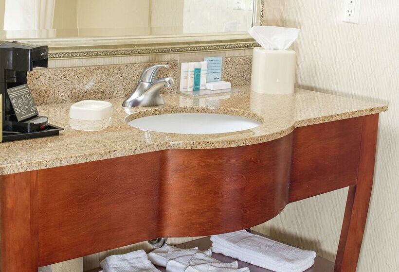 فندق Hampton Inn Littleton