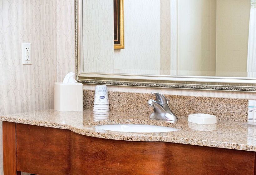 فندق Hampton Inn Littleton