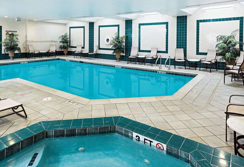 فندق Hampton Inn Littleton