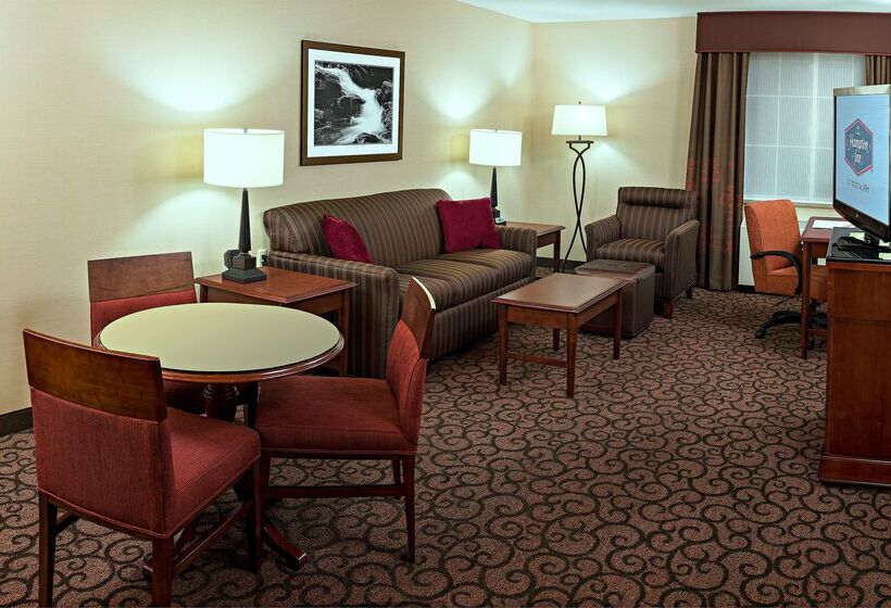 فندق Hampton Inn Littleton